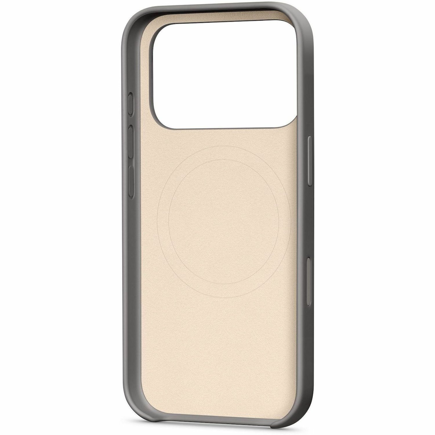 Beats by Dr. Dre Case for Apple iPhone 17 Pro Smartphone - Granite Gray
