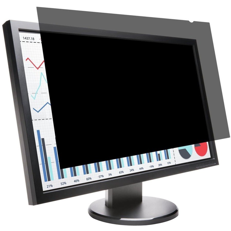 Kensington FP220W Privacy Screen for 22.0" Widescreen Monitors (16:10)