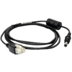 Zebra Standard Power Cord