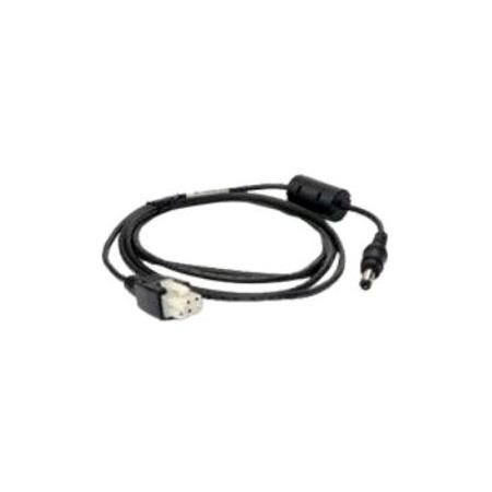 Zebra Standard Power Cord - 1.83 m