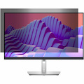 Targus 4Vu Privacy Screen for 27-inch Edge- to-Edge Infinity Monitor (16:9) Clear, Tinted