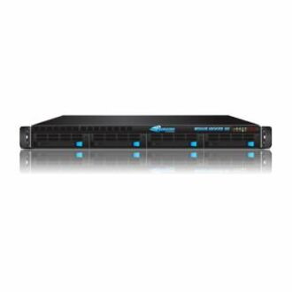 Barracuda 850 Message Archiver