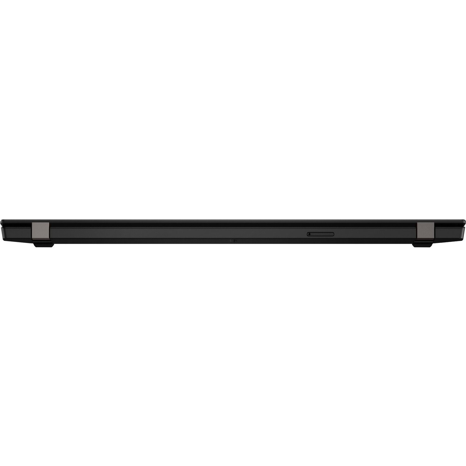 Lenovo ThinkPad T14s Gen 1 20T00025CA 14" Notebook - Full HD - Intel Core i5 10th Gen i5-10310U - 8 GB - 256 GB SSD - French, French Keyboard - Black