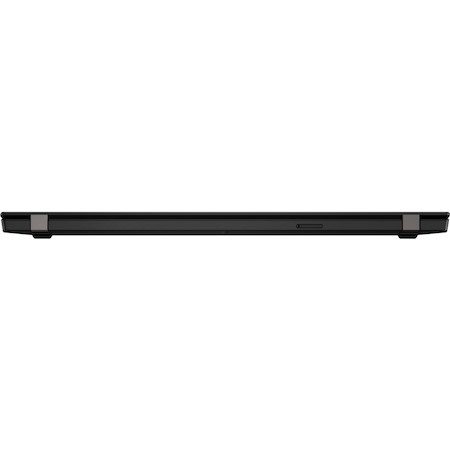 Lenovo ThinkPad T14s Gen 1 20T00025CA 14" Notebook - Full HD - Intel Core i5 10th Gen i5-10310U - 8 GB - 256 GB SSD - French, French Keyboard - Black