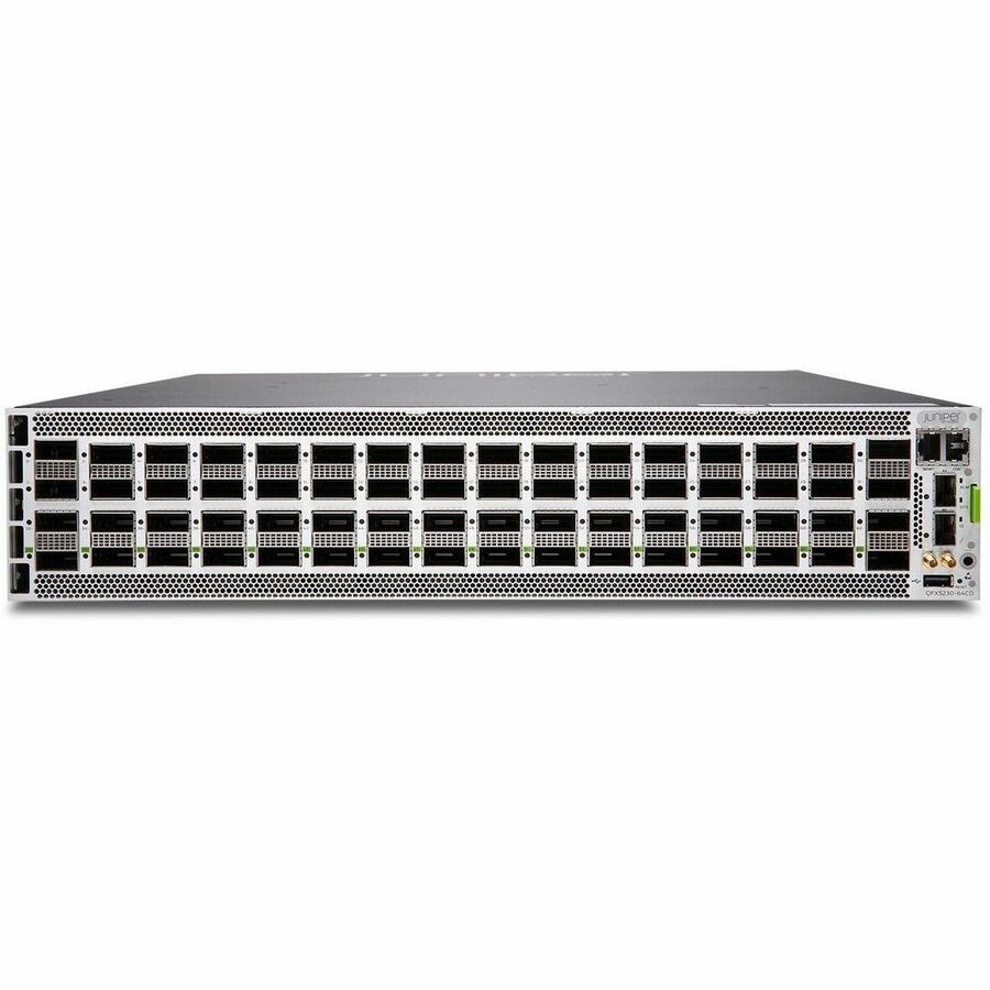 Juniper QFX5230-64CD Ethernet Switch