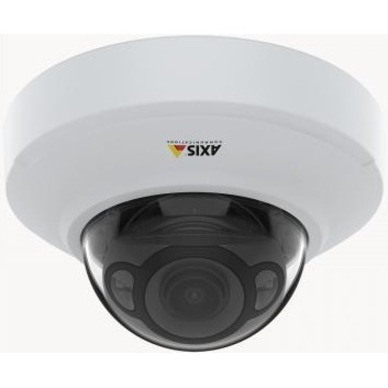 AXIS M4216-LV 4 Megapixel Indoor Network Camera - Colour - Mini Dome - TAA Compliant