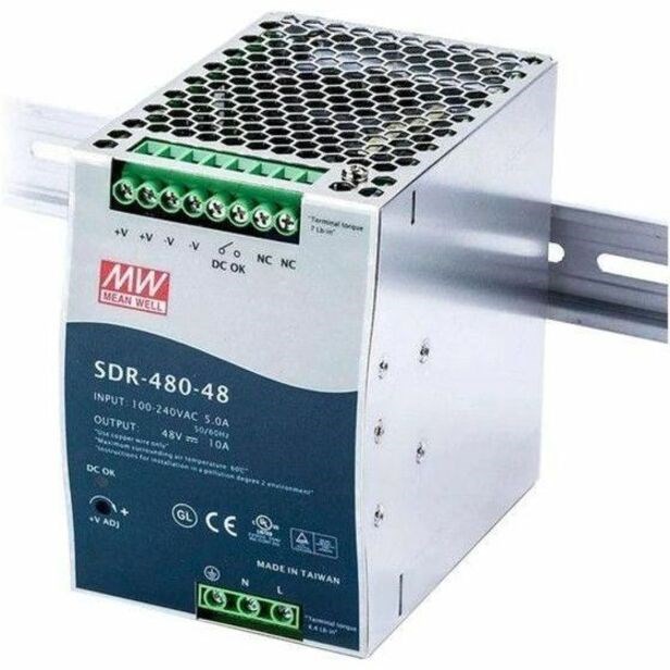 Allied Telesis SDR 480W Power Supply
