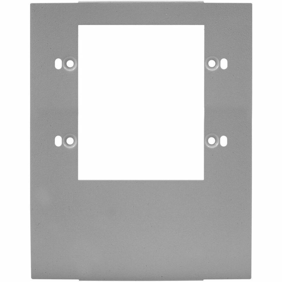 Hubbell Premise Wiring HBL6750 Faceplate