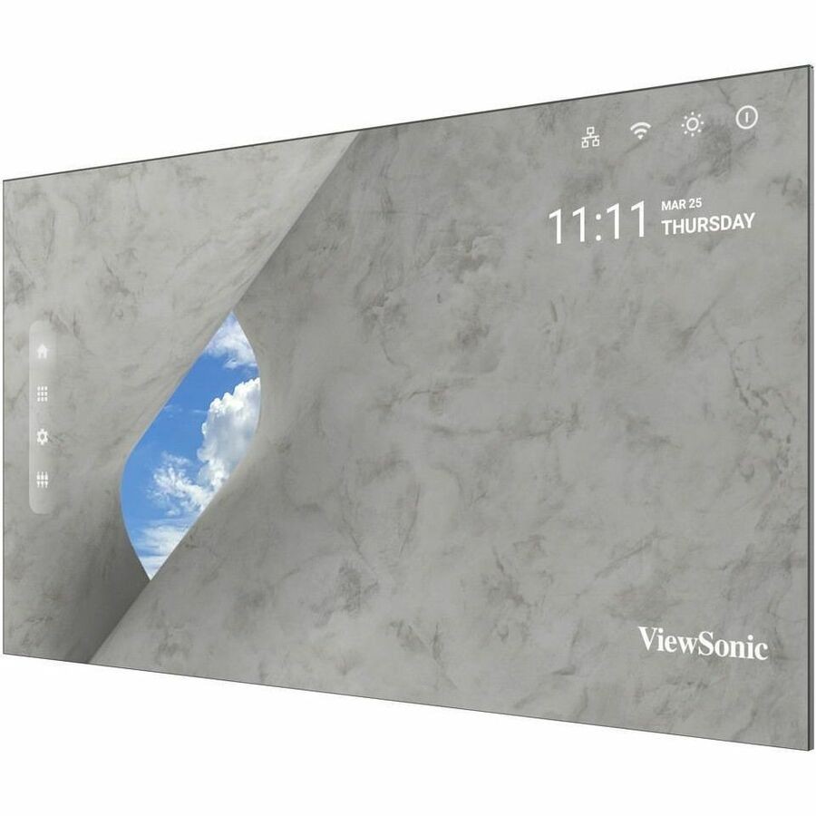 ViewSonic 231 All-In-One Dvled Display