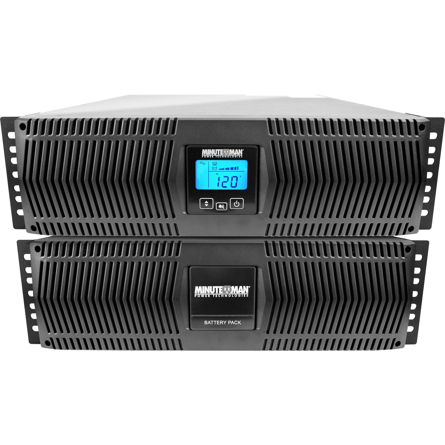 Minuteman Endeavor ED10200RTXL 10000VA Rack/Tower UPS