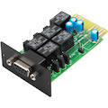 APC by Schneider Electric VGL9901I UPS Dry Contact/Relay IO Card