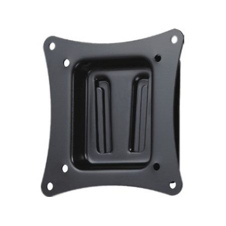 Advantech ARES-12250 Wall Mount for Display Screen, Monitor, All-in-One Computer, Kiosk - Black