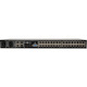 Eaton Tripp Lite Series NetCommander 32-Port Cat5 KVM over IP Switch - 2 Remote + 1 Local User, 16 USB Dongles, 1U Rack-Mount, TAA