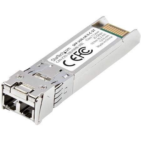 StarTech.com SFP28 Module
