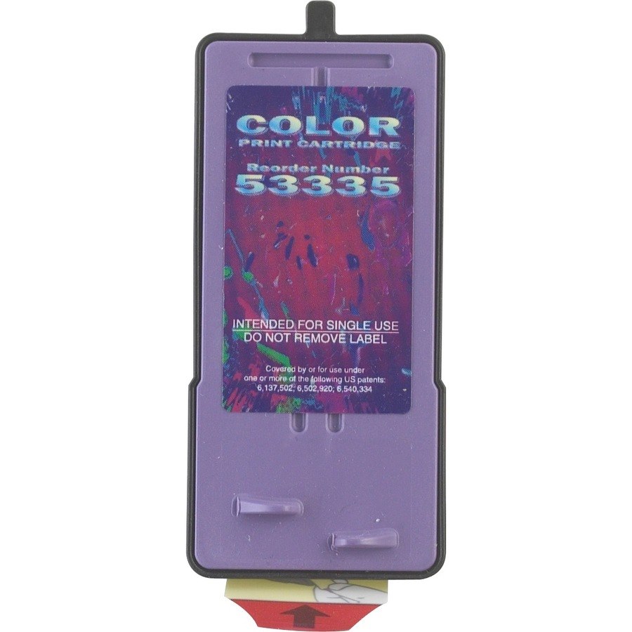 Primera Color Ink Cartridge