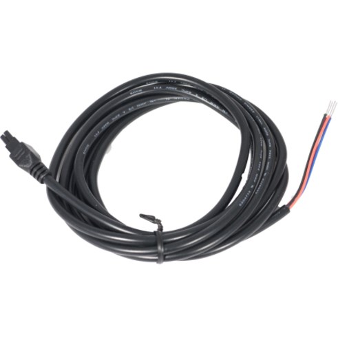 CradlePoint Power & GPIO Cable for COR