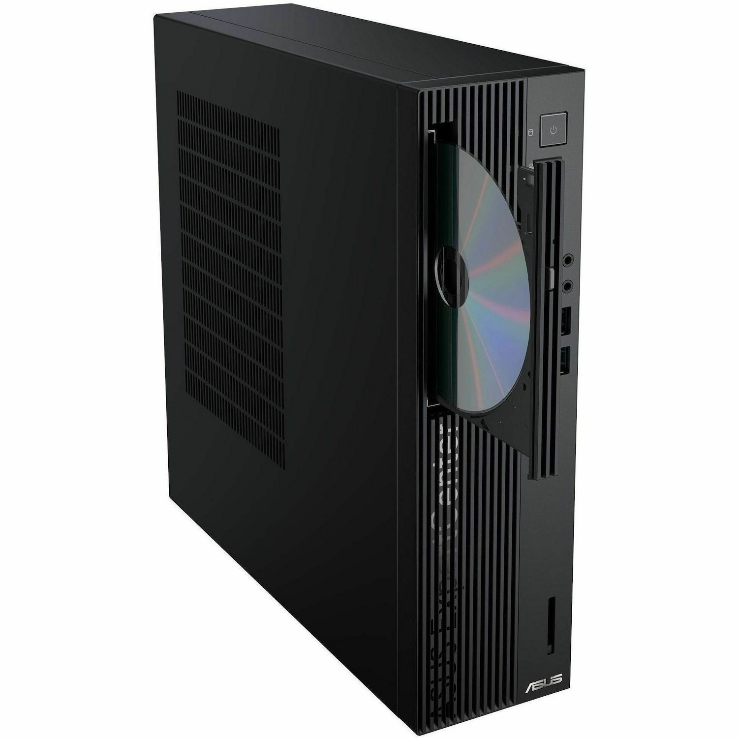 Asus ExpertCenter D5 D500 D501SERES-714700020X Desktop Computer - Intel Core i7 14th Gen i7-14700 - 16 GB - 512 GB SSD - Small Form Factor - Black
