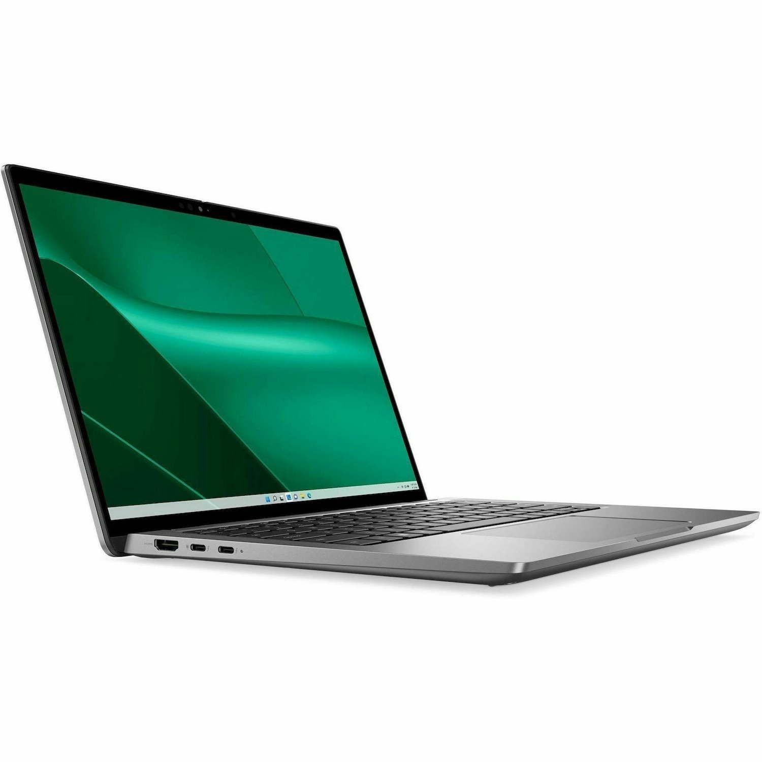 Dell Latitude 7000 7450 14" Notebook - Full HD Plus - Intel Core Ultra 7 165U - vPro Technology - 16 GB - 256 GB SSD - Titan Gray