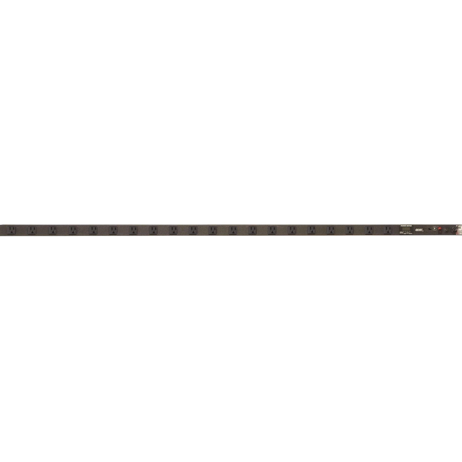 Vertiv Geist Basic 20-Outlet PDU