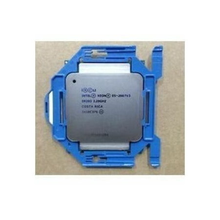 HPE SOURCING - CERTIFIED PRE-OWNED Intel Xeon E5-2667 v3 Octa-core (8 Core) 3.20 GHz Processor Upgrade