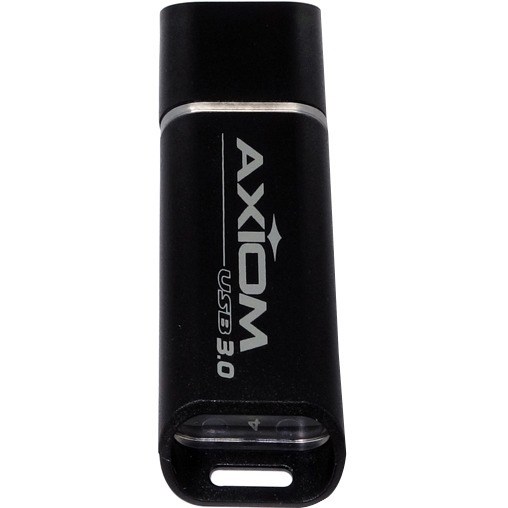 Axiom 32GB USB 3.0 Flash Drive - USB3FD032GB-AX