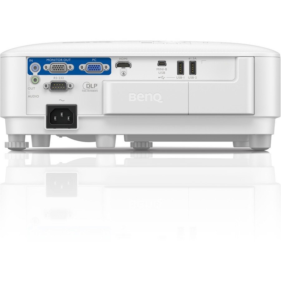 BenQ EH600 DLP Projector - 16:9