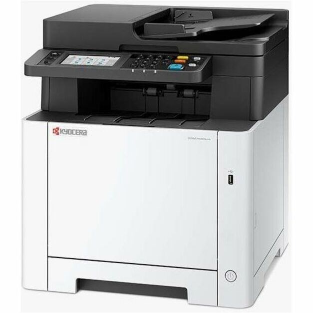 Kyocera Ecosys MA2600cwx Wireless Laser Multifunction Printer - Colour