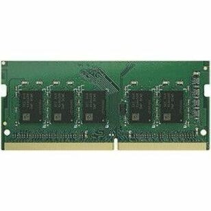 Synology 4G DDR4 Ram Module - Non-Ecc Unbuffered Sodimm
