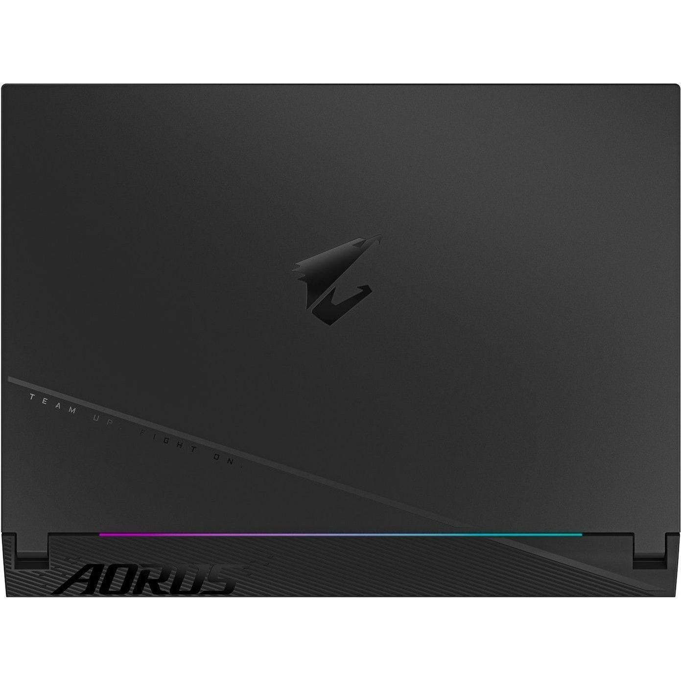 Aorus 15 15 BKG-13US754SH 15.6" Gaming Notebook - QHD - Intel Core Ultra 7 155H - 16 GB - 1 TB SSD - Shadow Black