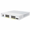 Cisco 350 CBS350-16P-E-2G Ethernet Switch