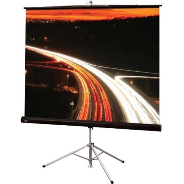 Draper Diplomat 215018 84" Projection Screen