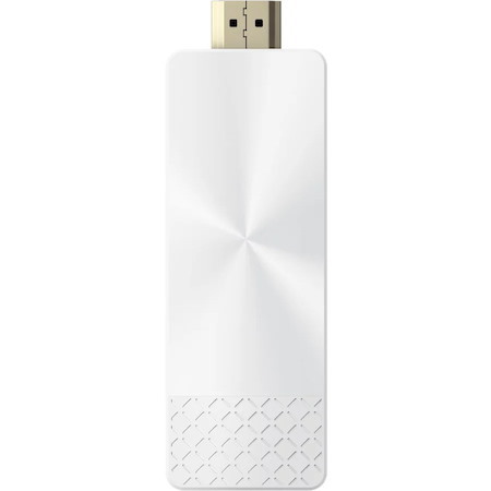BenQ QCast Mirror QP30 Dual Band WiMedia Adapter for Desktop Computer, Notebook, Smartphone