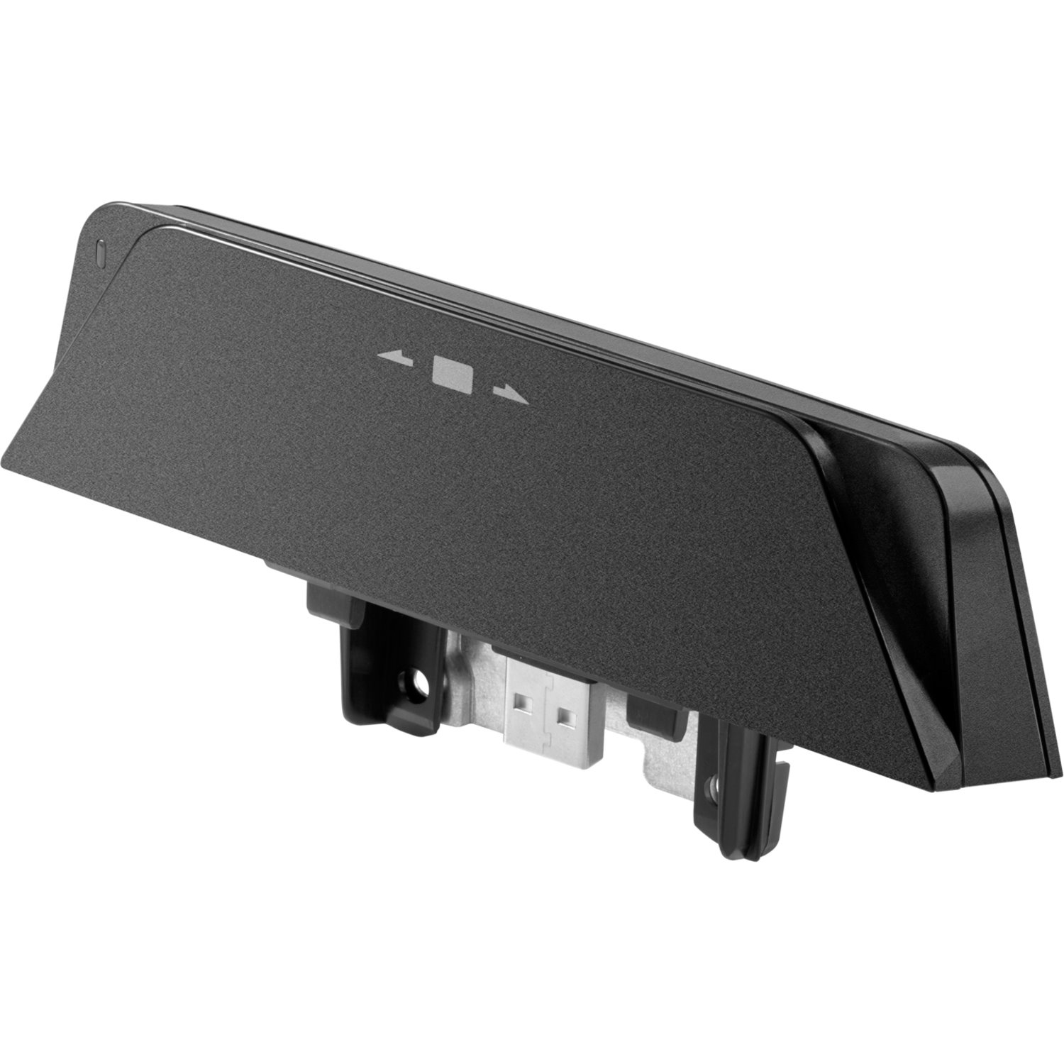 HP Magnetic Stripe Reader