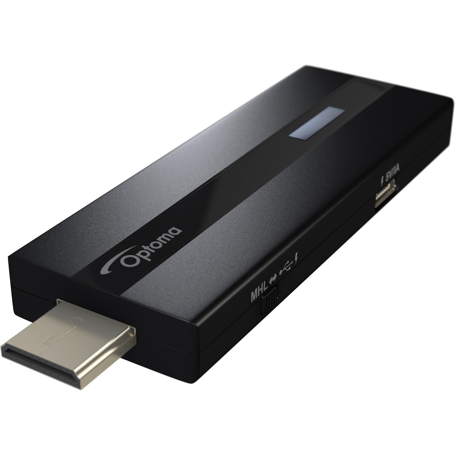 Optoma HDCast Pro IEEE 802.11n Wi-Fi Adapter for Projector