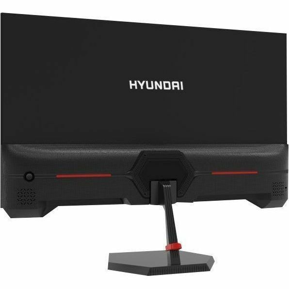 Hyundai HY View 27" Class WQHD Gaming LED Monitor - 16:9 - Black