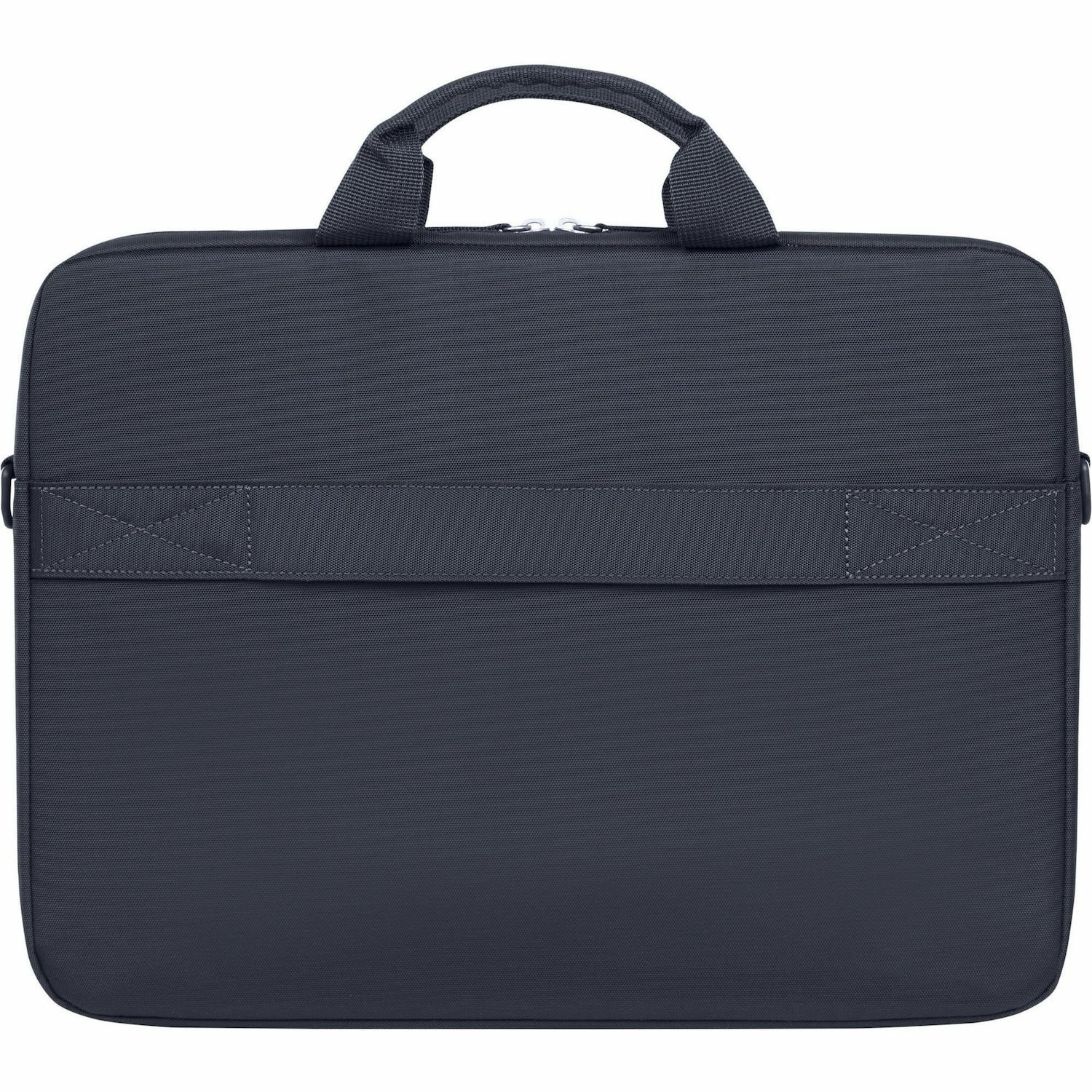 HP Everyday Carrying Case (Briefcase) for 16" Notebook - Odyssey Gray