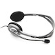 Logitech H111 Dual Plug Computer Stereo Headset