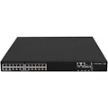 HPE FlexNetwork 5520 24G PoE+ 4SFP+ HI Switch