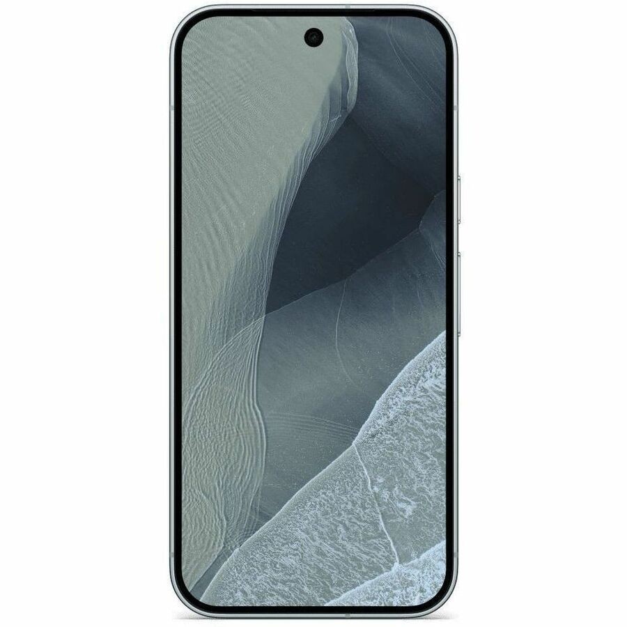 Google Pixel 11 Pro G7SWN 256 GB Smartphone - 6.3" LTPO OLED HDR10+ - Hepta-core (C1-UltraSingle-core (1 Core) 4.10 GHz + C1-Pro Quad-core (4 Core) 3.40 GHz + C1-Pro Dual-core (2 Core) 2.65 GHz - 12 GB RAM - Android 17 - 5G - Fog