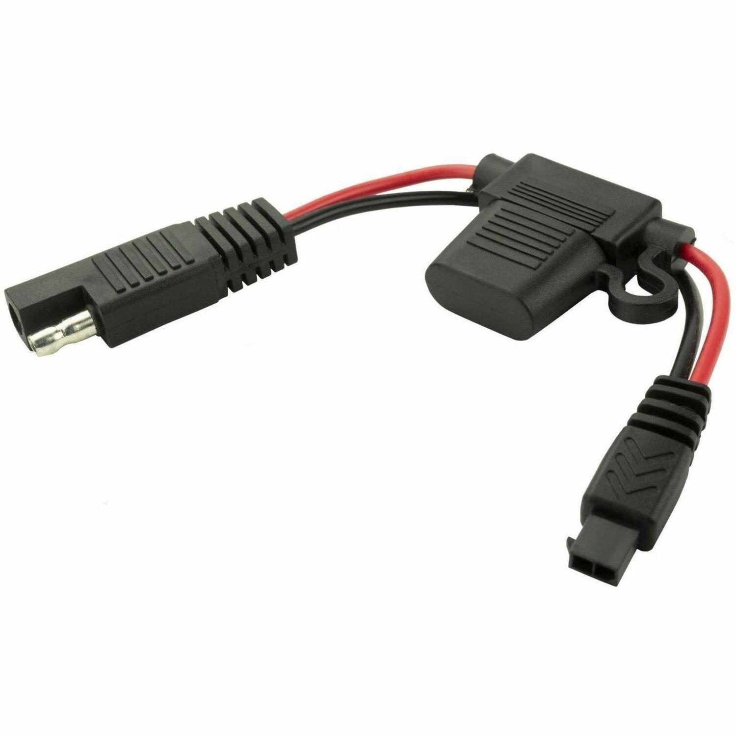 Ram Mounts Ram Adatper Cable Molex To Sae