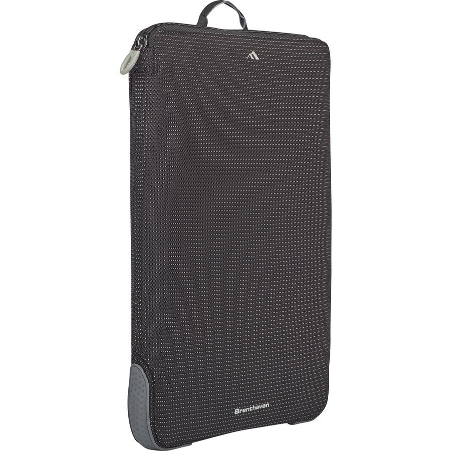 Brenthaven Tred Carrying Case (Sleeve) for 11" to 13" Apple MacBook, Chromebook - Black