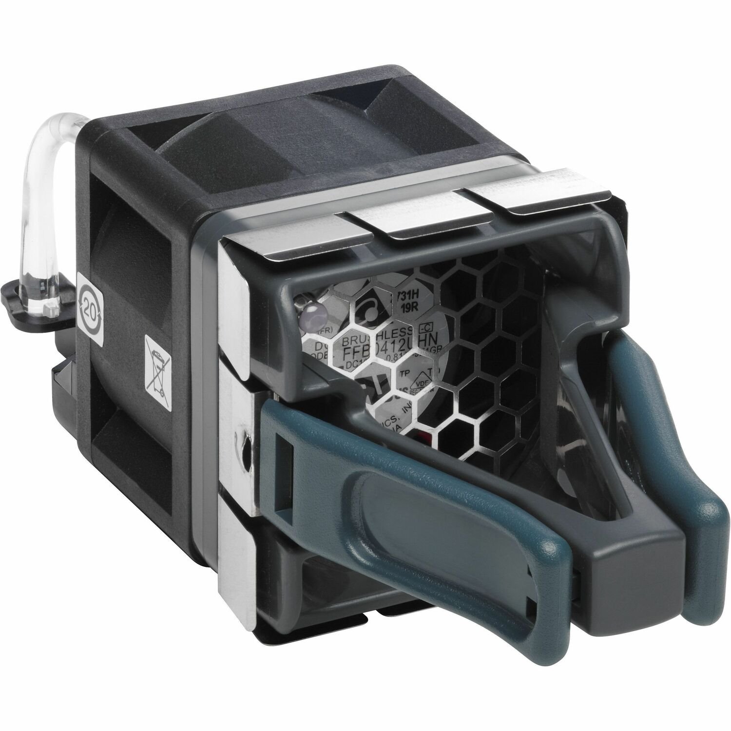 Cisco Cooling Module - Switch