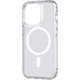 Tech21 Evo Clear Case for Apple iPhone 14 Pro Smartphone - Clear - Retail