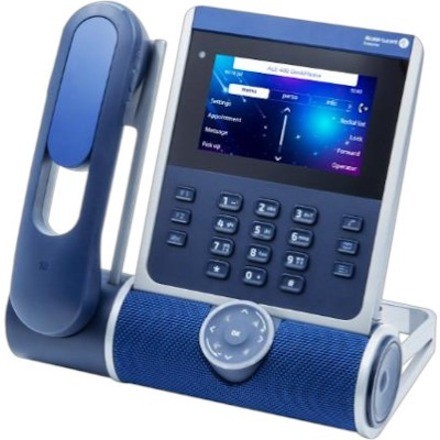 Alcatel-Lucent Handset
