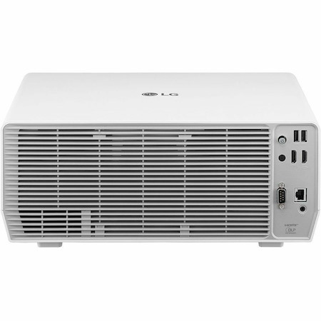 LG ProBeam BF40QS Standard Throw DLP Projector