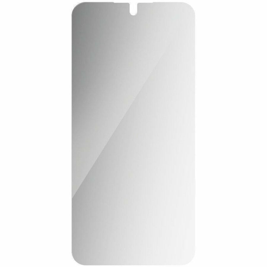 PanzerGlass Glas Privacy screenprotector voor Samsung Galaxy S25 Edge - Transparant
