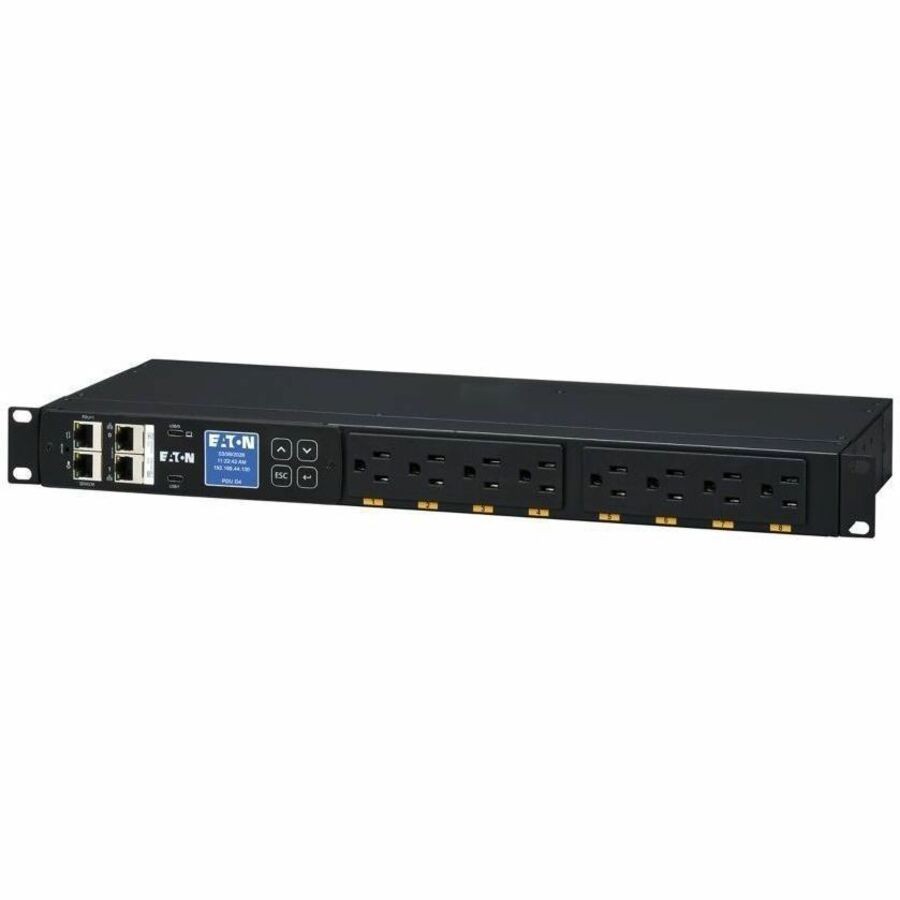 Eaton Rack PDU G4
