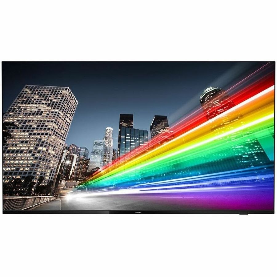 Philips B-Line 55BFL2214 55" Smart LED-LCD TV - 4K UHDTV - Black