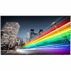 Philips B-Line 55BFL2214 55" Smart LED-LCD TV - 4K UHDTV - Black