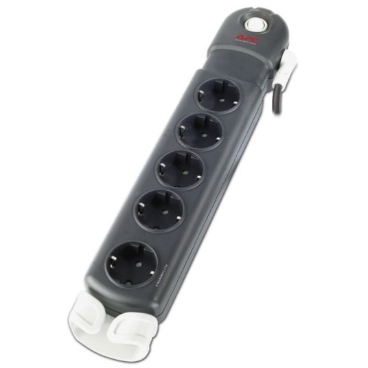 APC by Schneider Electric SurgeArrest Surge Suppressor/Protector